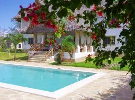 Villa Jua elegant and exclusive a few steps from the sea