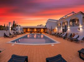 Villa Welwitshia，位于卡武埃鲁的酒店