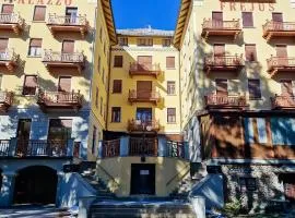 Bardonecchia Central Studio Apartment - Frejus Palace