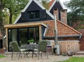 Vakantiehuis de Bakspieker