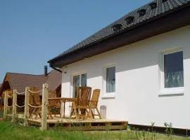 Cottage Heringsdorf
