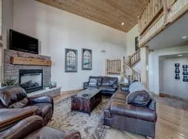 Holy Terror Chalet At Terry Peak Ski Resort