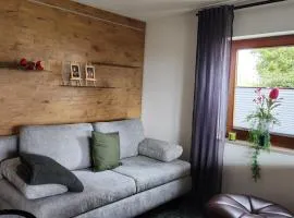 Moderne Ferienwohnung im Südschwarzwald