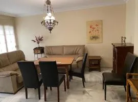 APARTAMENTO SERRANÍA Centro