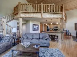 Homestake Chalet At Terry Peak Ski Resort