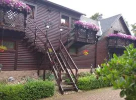 Apartmán SMRČEK