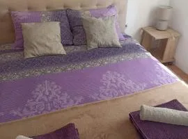 Sleep & fly - Single room with shared bathroom