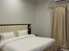 أحلى الليالي للشقق الفندقية Ahla Al Layali Hotel Apartments