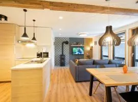 Apartments Pri Fencu