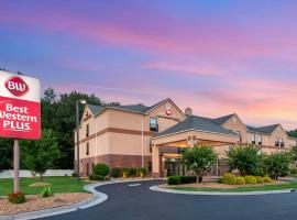 Best Western Plus Hopewell Inn