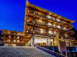 Palchan Hotel & Spa - A member of Radisson Individuals Retreats，位于马拉里的酒店