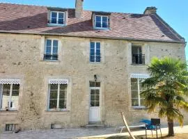 La maison des Remparts