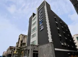 Incheon Illuwa Hotel