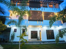 Shorea Lanka Apartments and Homestay，位于马特勒的酒店