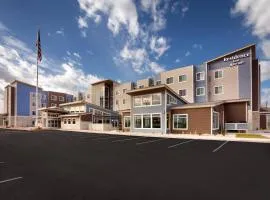 Residence Inn by Marriott Oklahoma City Norman