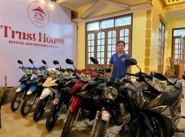 Trust House ( Hostel and Motobike Rental )