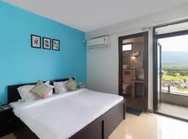 Jasmine 3BHK by Wabi Sabi Stays with Private Balcony