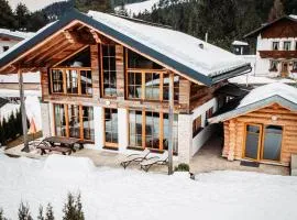 Chalets Im Weidach, Leutasch