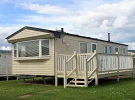 98Lemmington by the beach Ynyslas, Borth
