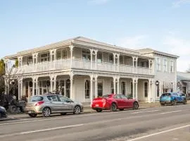 Altitude Apartment, Martinborough