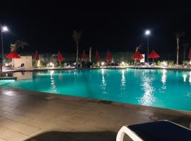 Porto Said Resort Rentals num427，位于塞得港的酒店