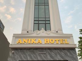 Anika Hotel，位于下龙湾的酒店
