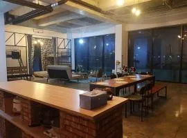 Yeosu Loft House