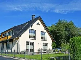 Ferienappartement zur Granitz
