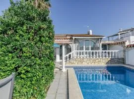 Casa Marisol Mit Pool