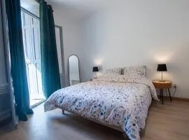 Appartement moderne et élégant quartier Saint-Jean Perpignan