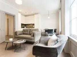 Soho Luxury 1 Bedroom Apartment by Concept Apartments