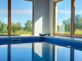 Wilczy Zew Private Spa & Nature