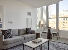 DowntownFinancial District 1br w wd gym BOS-799