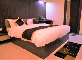 Hotel Green Apple