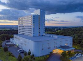 富山砺波罗伊尔度假村，位于砺波市的酒店