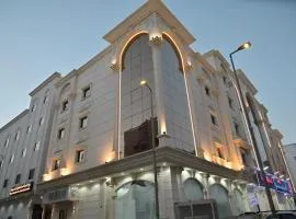 شقق ديار المشاعر للشقق المخدومة Diyar Al Mashaer For Serviced Apartments，位于麦加的度假短租房