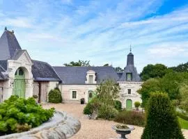 La Vieille Bouverie
