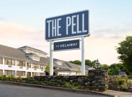 The Pell, Part of JdV by Hyatt，位于米德尔敦的酒店