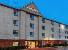 泰勒烛木套房酒店