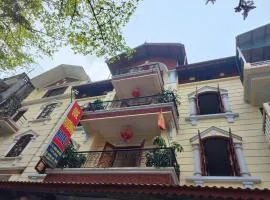 Quê Hương house