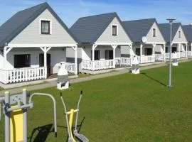 Cottages near the sea for 2 people Ustronie Morskie