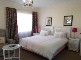 Bell Park Self Catering，位于香槟谷的酒店