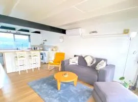 Charming Beach Home