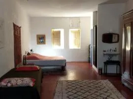 Le Palazzo d'Orgon - chambre d'hôtes dans les Alpilles