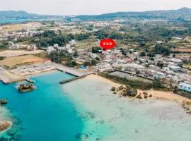 アプリシティー真栄田岬