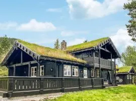 Nice Home In Sykkylven With Kitchen