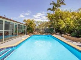 'Villa Mayakoba' Tropical Oasis with Pool and Cabana