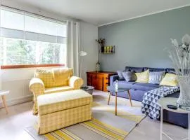 Holiday Apartment Usva Studio C 7