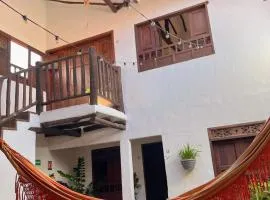 Casa Real Barichara