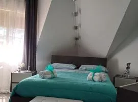 Casa vacanze Europa